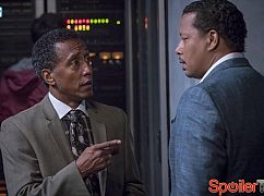 Empire: 3x06 Chimes at Midnight - zdjęcia promocyjne