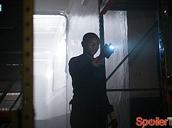 Egzorcysta: 1x07 Father of Lies - zdjęcia promocyjne