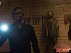 Egzorcysta: 1x07 Father of Lies - zdjęcia promocyjne