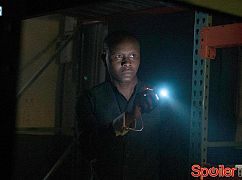 Egzorcysta: 1x07 Father of Lies - zdjęcia promocyjne