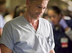 Code Black: 2x06 Hero Complex - zdjęcia promocyjne