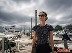 Elementary: 5x05 To Catch a Predator Predator - zdjęcia promocyjne