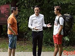 Barwy szczęścia odc. 1528 - zdjęcia promocyjne