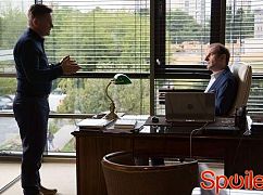Na dobre i na złe odc. 651 - zdjęcia promocyjne