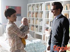 Na dobre i na złe odc. 651 - zdjęcia promocyjne