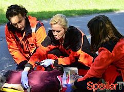 Na sygnale odc. 114 - zdjęcia promocyjne