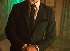 Gotham: 3x08 Blood Rush - zdjęcia promocyjne
