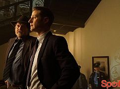 Gotham: 3x08 Blood Rush - zdjęcia promocyjne