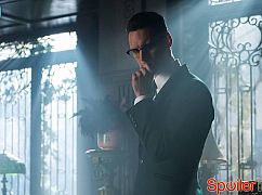 Gotham: 3x08 Blood Rush - zdjęcia promocyjne