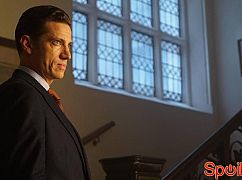 Gotham: 3x08 Blood Rush - zdjęcia promocyjne