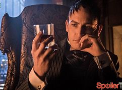 Gotham: 3x08 Blood Rush - zdjęcia promocyjne
