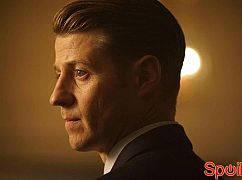 Gotham: 3x08 Blood Rush - zdjęcia promocyjne