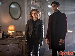 Gotham: 3x09 The Executioner - zdjęcia promocyjne
