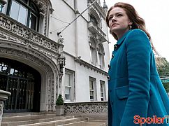 Gotham: 3x09 The Executioner - zdjęcia promocyjne