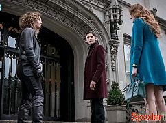 Gotham: 3x09 The Executioner - zdjęcia promocyjne