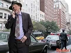 Gotham: 3x09 The Executioner - zdjęcia promocyjne