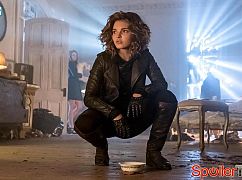 Gotham: 3x09 The Executioner - zdjęcia promocyjne