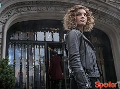 Gotham: 3x09 The Executioner - zdjęcia promocyjne