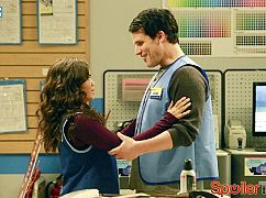 Superstore: 2x08 Seasonal Help - zdjęcia promocyjne