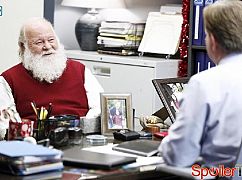 Superstore: 2x08 Seasonal Help - zdjęcia promocyjne