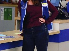 Superstore: 2x08 Seasonal Help - zdjęcia promocyjne