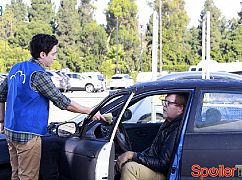 Superstore: 2x08 Seasonal Help - zdjęcia promocyjne