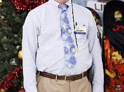 Superstore: 2x08 Seasonal Help - zdjęcia promocyjne