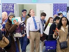 Superstore: 2x09 Black Friday - zdjęcia promocyjne