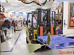 Superstore: 2x09 Black Friday - zdjęcia promocyjne