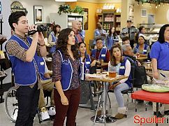 Superstore: 2x09 Black Friday - zdjęcia promocyjne