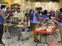 Superstore: 2x09 Black Friday - zdjęcia promocyjne