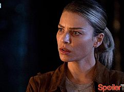 Lucifer: 2x08 Trip To Stabby Town - zdjęcia promocyjne