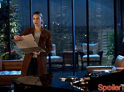 Lucifer: 2x08 Trip To Stabby Town - zdjęcia promocyjne