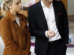 Lucifer: 2x08 Trip To Stabby Town - zdjęcia promocyjne