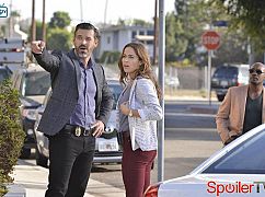 Rosewood: 2x08 Prosopagnosia and Parrot Fish - zdjęcia promocyjne