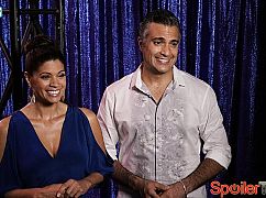 Jane the Virgin: 3x05 Chapter Forty-Nine - zdjęcia promocyjne