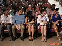 Jane the Virgin: 3x05 Chapter Forty-Nine - zdjęcia promocyjne
