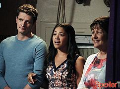 Jane the Virgin: 3x05 Chapter Forty-Nine - zdjęcia promocyjne