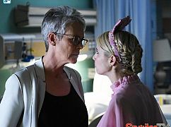 Scream Queens: 2x06 Blood Drive - zdjęcia promocyjne