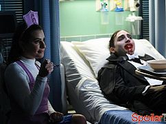 Scream Queens: 2x06 Blood Drive - zdjęcia promocyjne