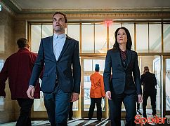 Elementary: 5x06 Ill Tidings - zdjęcia promocyjne
