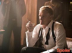 Arrow: 5x06 So It Begins - zdjęcia promocyjne