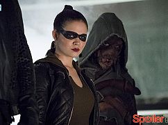 Arrow: 5x06 So It Begins - zdjęcia promocyjne