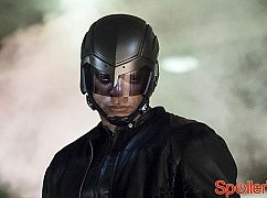 Arrow: 5x06 So It Begins - zdjęcia promocyjne