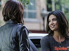 Supergirl: 2x05 Crossfire - zdjęcia promocyjne