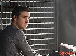 Supergirl: 2x05 Crossfire - zdjęcia promocyjne