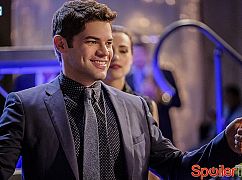 Supergirl: 2x05 Crossfire - zdjęcia promocyjne