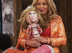 Dwie spłukane dziewczyny: 6x07 And the Sophie Doll - zdjęcia promocyjne