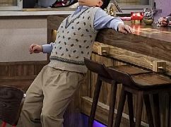 Dwie spłukane dziewczyny: 6x07 And the Sophie Doll - zdjęcia promocyjne