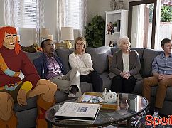 Son of Zorn: 1x07 The Battle of Thanksgiving - zdjęcia promocyjne